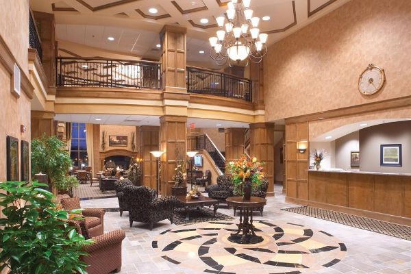 ClubHouse Hotel and Suites (Sioux Falls)